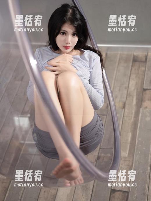 大梨子不是御姐的龙王写真集，下载之后我的审美又升华了？