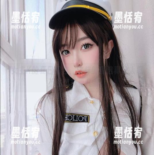 女主K的夏日图包，这样的精选真让人忍不住想多看几眼。