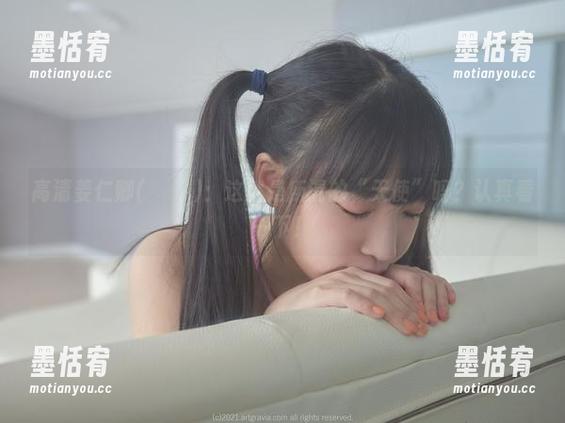 高清姜仁卿(강인경)：这就是所谓的“天使”吗？认真看一下！