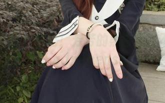 小众视觉 – 牢记！芳芳的黑白写真不止是视觉盛.adminensation
