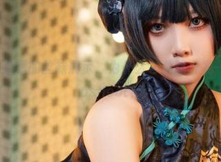 这是小和甜酒的丝袜展示，为什么它总能引发一场photoshoot？