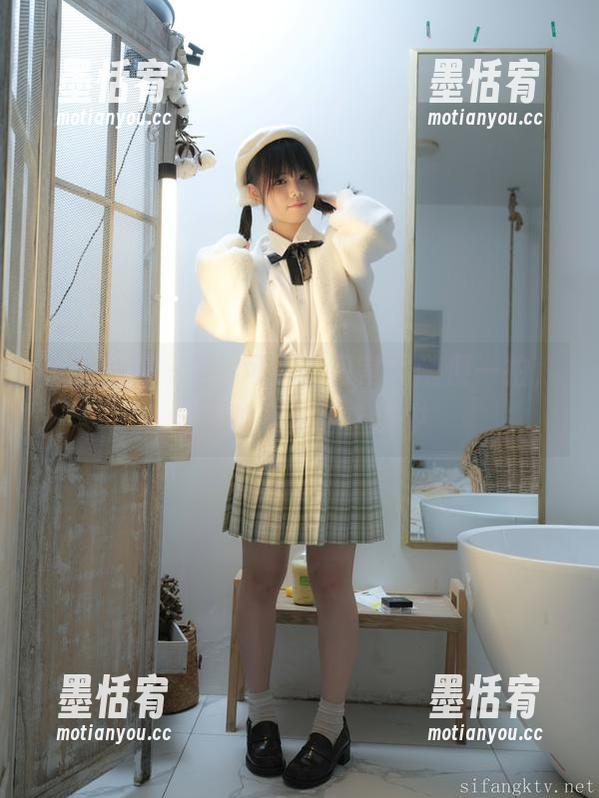 少女秩序 - 当晞可遇上日常：随便一拍，全网独家资源上线中