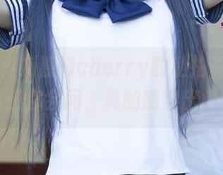 尤果网 – 刘嘉琦cherry的私拍花嫁,看到这些你会问,真的能穿出门吗?