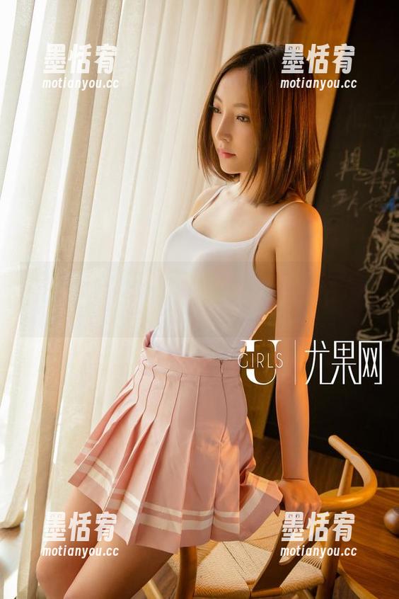 尤果网-李丁丁 尤果网 - 李丁丁的制服高清图册,随便翻翻都想来点不一样的灵感。