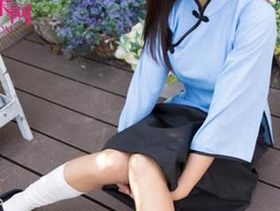 尤果网 – 就问陈幼伊婚纱在线，高清了之后还能提升多少颜值呢？