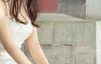 尤果网爱尤物 – 徐莉芝Booty的礼服全集，优雅与调皮并存，真是个妙人儿。