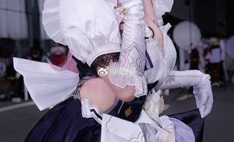 看这原图,居然还有惊喜!嶋葵女神果然有魔力!