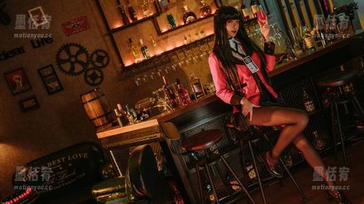 希希_啾精选写真，带你盘点地牢深处的那些黑暗小秘密