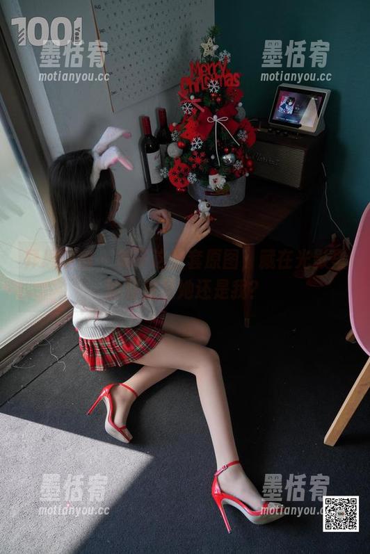 异思趣向-美子 异思趣向 - 美子这全套原图,藏在光影里的到底是她还是我?