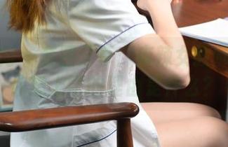 异思趣向 – 套图分享：麻辣女教师美子让你想上学的理由是什么？