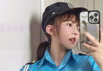 微密圈 – 阳光沙滩与内衣的完美碰撞,三亚的张思允又来给我们上课!