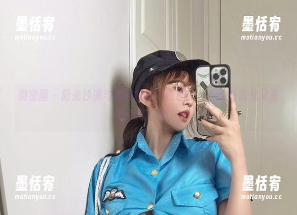 微密圈 - 阳光沙滩与内衣的完美碰撞，三亚的张思允又来给我们上课！