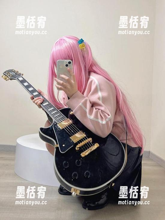 弥美Mime作品曝露，酒呑童子的福利女仆是个什么鬼？