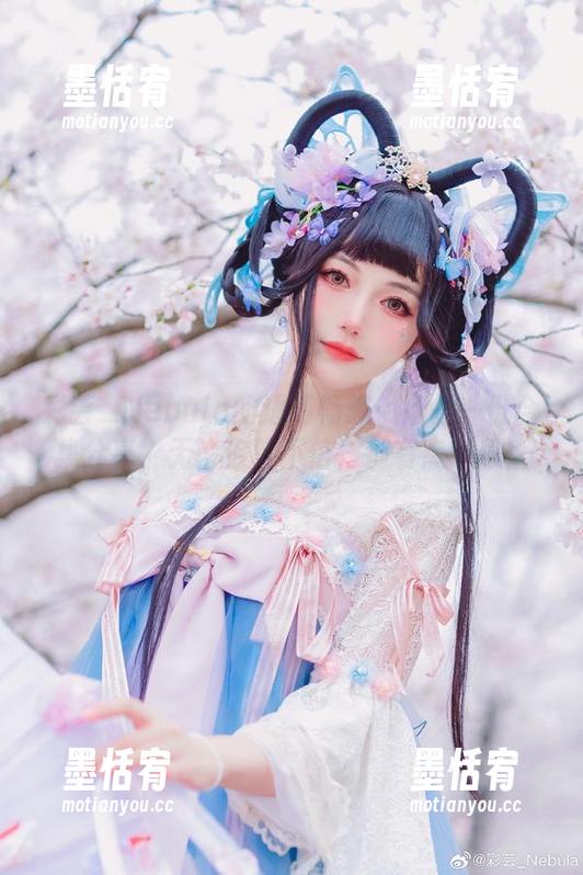 彩芸_Nebula的透明畅想：这是一份合集分享，无论你信不信，都有点意思！