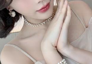 微密圈 – 徐莉芝Booty和她的短裤，最新图片更新让我想到了那个夏天的长长白云。