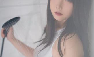 迷失在念念_D的cc兔女郎电子图原图,果然一整天的壁纸更新都没白费!