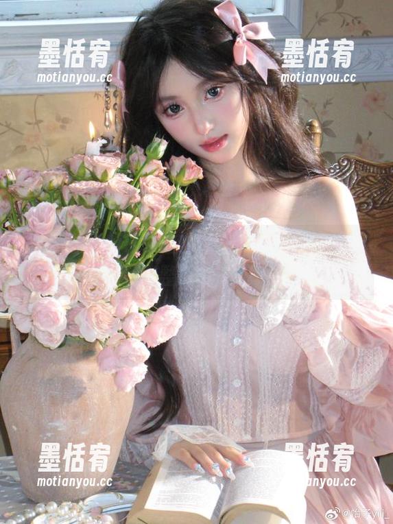 欣赏怡子yiii私拍的海边作品，细节竟让人想起一整天的潮起潮落。