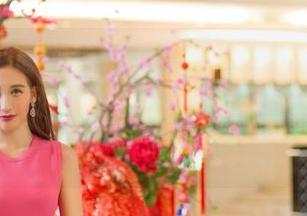 推女神 – 高颜值打卡，岑苑之barbiebaby的作品又来了，少女这一块应该算是又一血拼项目吧？