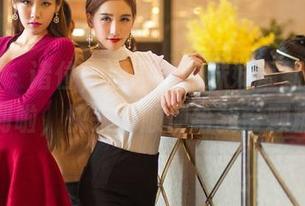 推女神 – 诸位,潇同学的妹妹最新图包更新到啦,快来,顺便给我带颗糖!