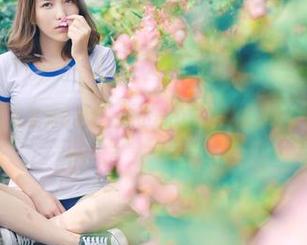 推女神 – 无圣光&黑白–纯小希的写真，有点啥好玩的呢？