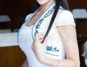 推女神 – 新鲜出炉的谭晓彤白丝套图更新，这次到底能撩多少小伙伴？