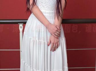 推女郎 – 深扒Yu佳妮婚纱图包，谁说资源不能甜蜜？