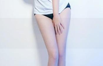 推女郎 – 你从未见过的白衬衫，夏婉婉最新图册欢乐送上！