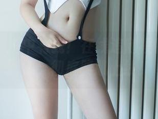 推女郎 – 剧中有我！在线追随模特林夕的剧情，彻底腹肌上线！