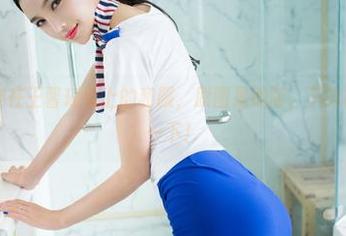 推女郎 – 穿在王馨瑶身上的和服，原图是绝版，下载前悄悄招呼一下！