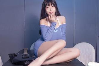 无颜小天使wy的OL精选：当职场变成照相馆，原图和套图超乎你的想象！