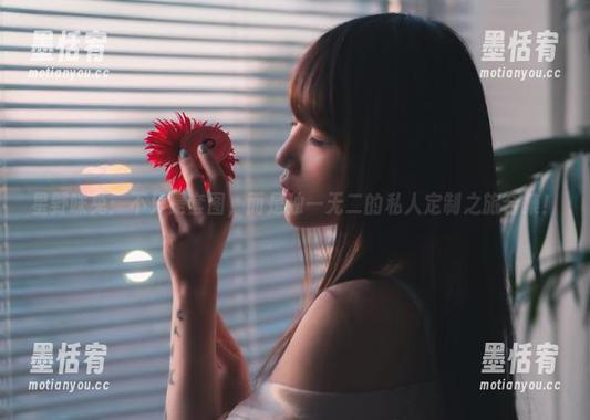 星野咪兔：不只是套图，而是独一无二的私人定制之旅合集！