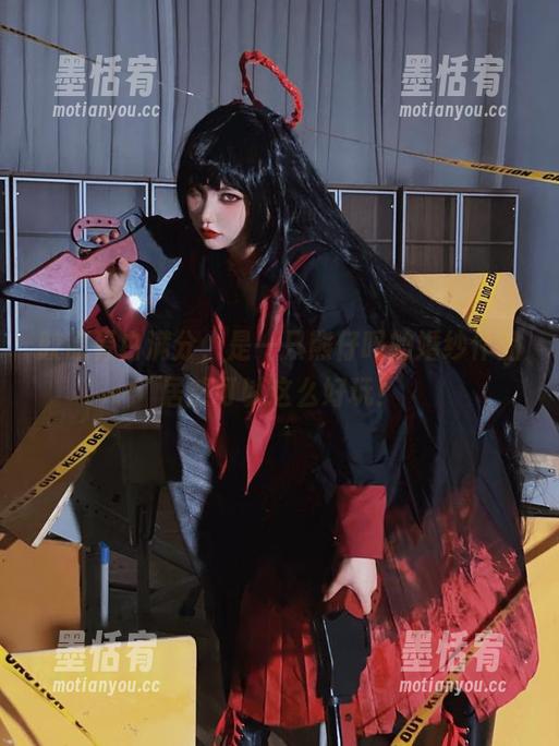 胶原蛋白满分，是一只熊仔吗的婚纱作品居然可以这么好玩！