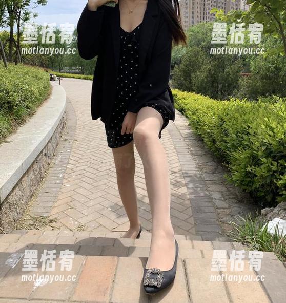 微密圈 - 有你喵，蕾丝让图库平淡的日子充满了火花啊！