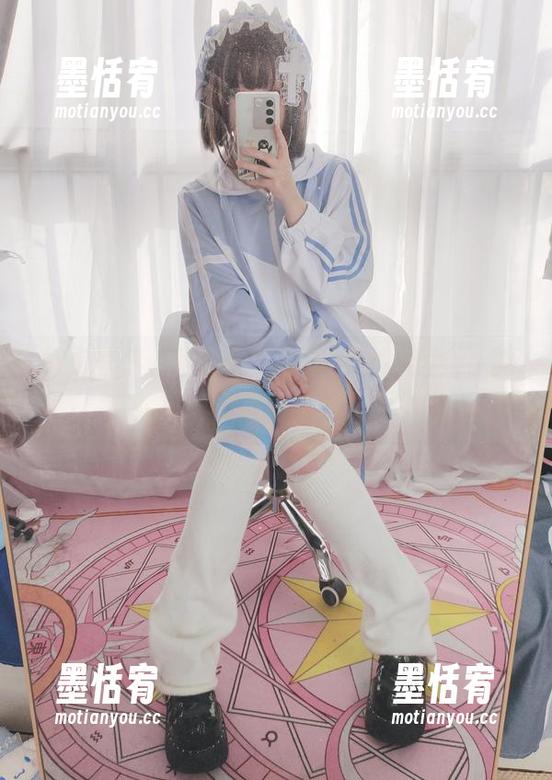 免费写真：朝雾爱的女王粉丝见面会，能来就来吧，不然错过又要哭了