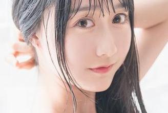 御姐小仙女降临！木绵绵OwO又推出最新大片，别眨眼哦