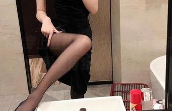 微密圈 – 穿上丝袜，林子琳喵化身袜中天使，原图看得我心里一阵骚动