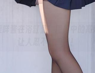 看,果咩酱在浴缸里!图库中的高清图像让人忍不住想赞!