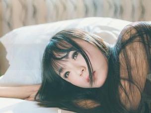 果团网 – 裴希西私拍原图,把“可爱”这个词的标准都提高了!