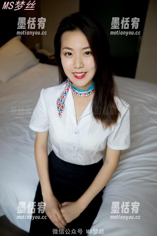 梦丝女神 - 美女主播乔儿的私藏作品集，今天你也被点亮了嘛？