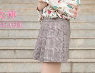 梦丝女神 – 来啦！王娇娇最新水牛仔原图，不下载是不是太亏了