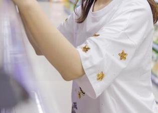梦丝女神 – 更新！苏柔的网袜写真，难道这就是我曾经想象中的夏天？
