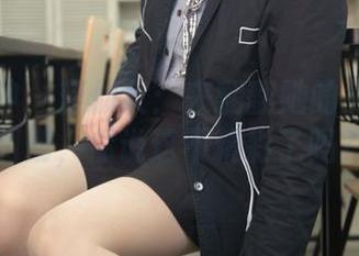 梦丝女神 – 莹仙女:来翻翻她的免费裸足图册,你说这不精彩了吗?