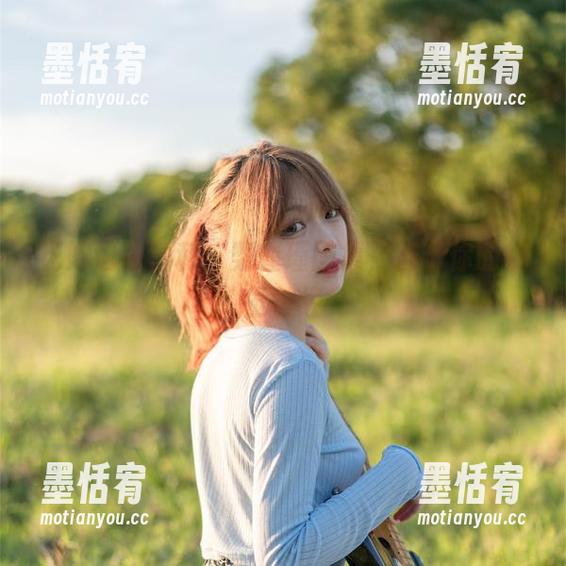 花嫁也有福利！梨瑾瑾图集，直击你的视觉神经