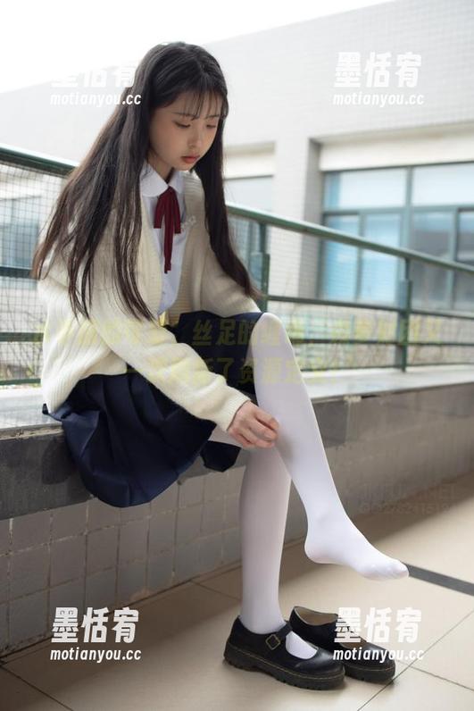 森萝财团 水手服的可爱,丝足的缠绵,森萝财团又一次刷新了资源定义!