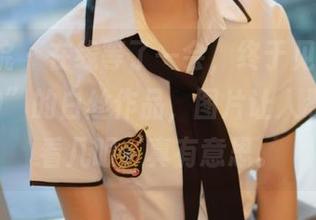 模范学院 – 在线等了一会，终于见到“lingyu69”的白丝作品，图片让人忍不住多看几眼，真有意思。