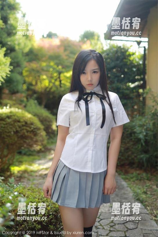 模范学院-韩好甜 模范学院 - 兔女郎扮演者韩好甜的日常,动人的图片你别错过