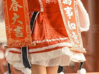 樱井宁宁的豹纹图包——更新带来的视觉冲击，这次可别眨眼哦！