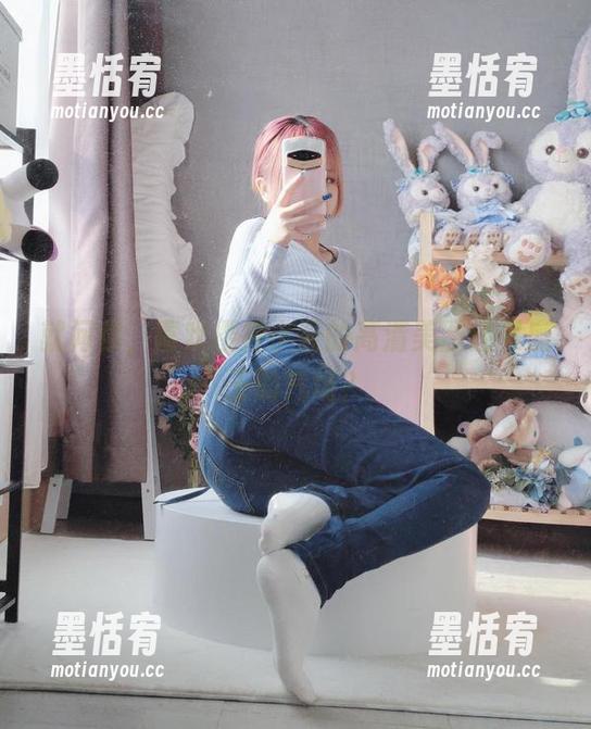 就问你，喜欢樱井小莜的高清美图还是魔王的气场？