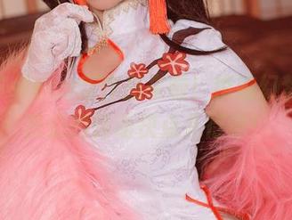 樱落Selena新作品来啦!艳娘幻梦谭,我们的骚动快点儿行动!