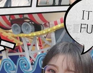 聚焦汐兔子的泳装作品:在夏天腋下的清凉和她的优雅中游走。